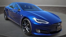 2019 Tesla Model S P100D