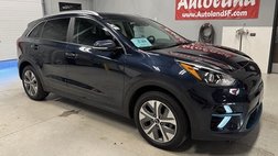 2021 Kia Niro EV EX Premium