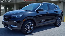 2022 Buick Encore GX Essence