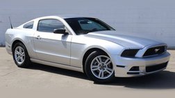 2014 Ford Mustang V6