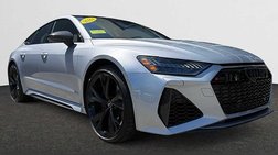 2023 Audi RS 7 4.0T quattro