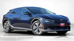 2024 Kia EV6 Light