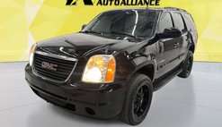 2007 GMC Yukon SLE