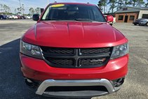 2016 Dodge Journey Crossroad