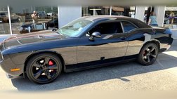 2013 Dodge Challenger R/T