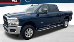 2024 Ram Ram Pickup 2500 Big Horn