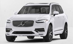 2023 Volvo XC90 B6 Plus Bright Theme 6P