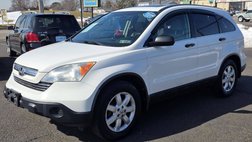 2009 Honda CR-V EX