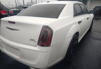 2011 Chrysler 300 C