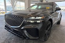 2024 Genesis GV70 3.5T Sport