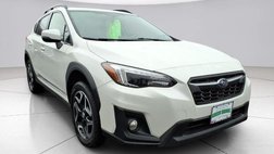 2018 Subaru Crosstrek 2.0i Limited