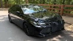 2022 Toyota Avalon Hybrid XSE Nightshade