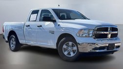2024 Ram Ram Pickup 1500 Classic SLT