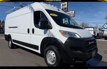 2023 Ram ProMaster 3500 159 WB