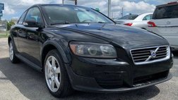 2009 Volvo C30 T5