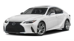 2024 Lexus IS 300 Base