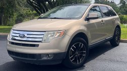 2007 Ford Edge SEL