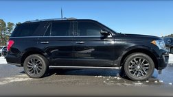 2019 Ford Expedition Limited