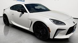 2025 Toyota GR86 Premium