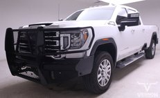 2023 GMC Sierra 3500HD SLT