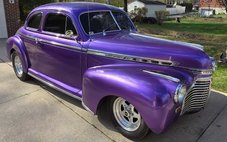 1941 Chevrolet Street Rod Hot Rod 350 V8 700R4