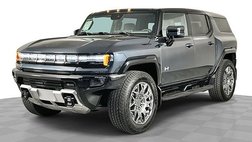 2025 GMC HUMMER EV 3X