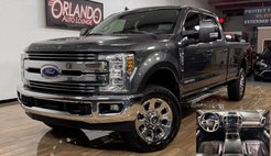 2019 Ford Super Duty F-250 Lariat