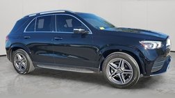 2023 Mercedes-Benz GLE-Class GLE 350