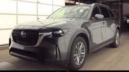 2024 Mazda CX-90 3.3 Turbo Preferred Plus