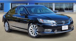 2013 Honda Accord EX-L V6