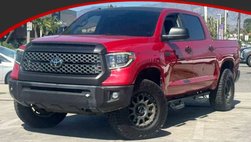 2019 Toyota Tundra SR5