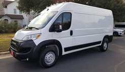 2025 Ram ProMaster 2500 Tradesman 159 High Roof Cargo Van FWD