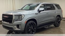 2024 GMC Yukon SLE