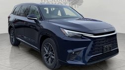 2024 Lexus TX 350 350 AWD