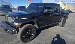 2024 Jeep Gladiator 