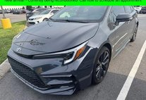 2023 Toyota Corolla Hybrid SE