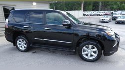 2015 Lexus GX 460 Base
