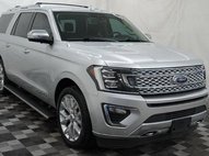 2019 Ford Expedition MAX Platinum