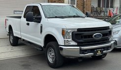 2021 Ford Super Duty F-250 XL