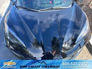 2024 Chevrolet Corvette Stingray