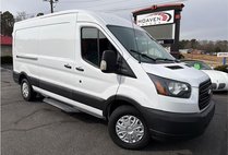 2019 Ford Transit 150