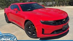 2022 Chevrolet Camaro 1LT