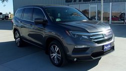 2018 Honda Pilot EX-L w/RES