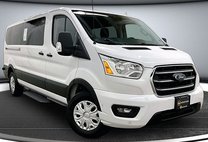 2020 Ford Transit XLT
