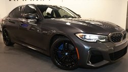 2020 BMW 3 Series M340i xDrive