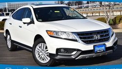 2013 Honda Crosstour EX-L