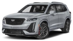 2023 Cadillac XT6 Sport