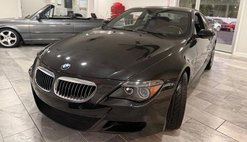 2007 BMW M6 Base