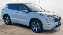 2026 Mitsubishi Outlander SEL