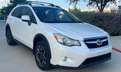 2013 Subaru XV Crosstrek 2.0i Premium
